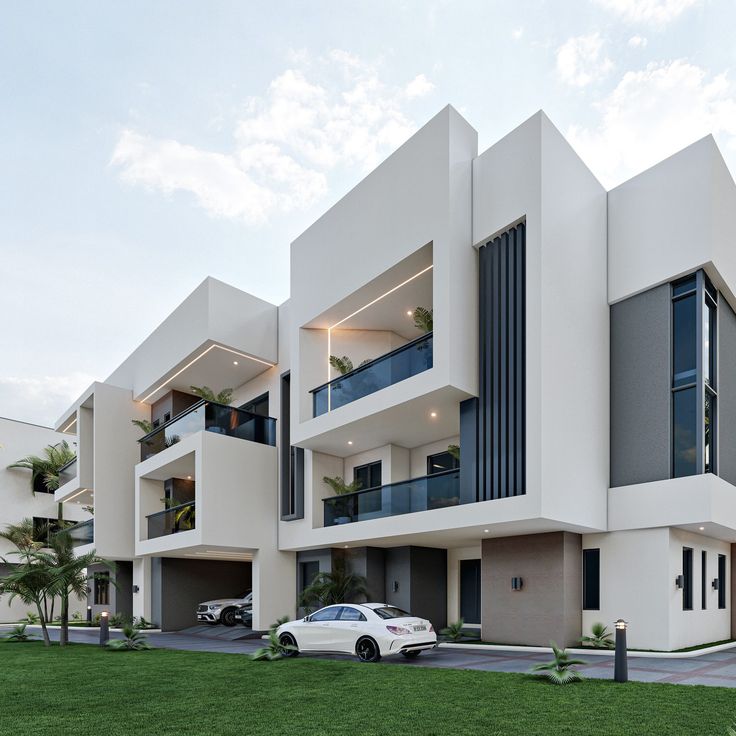 Guzape Property